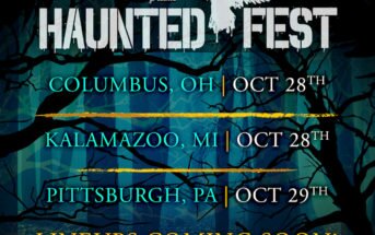 Haunted Fest