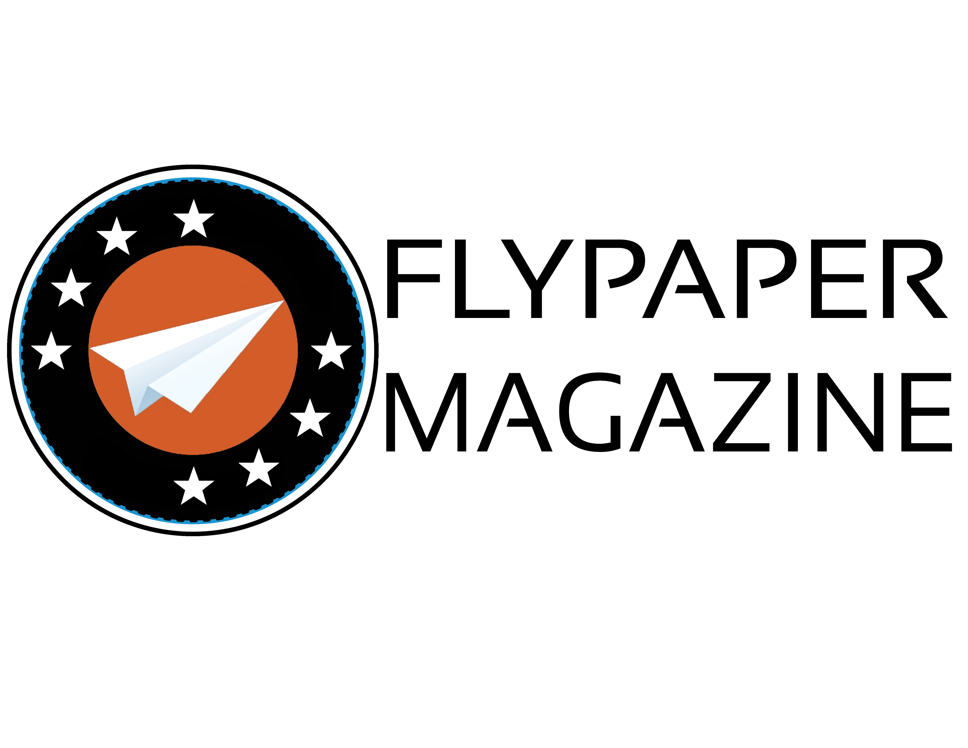 FlyPaper Magazine Issue 2: The 6-1-4