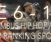 The FlyPaper 6-1-4 Columbus Hip Hop Power Ranking Spotlight PREVIEW | @Eh_Kees