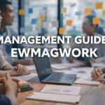 Management Guide EWMagWork