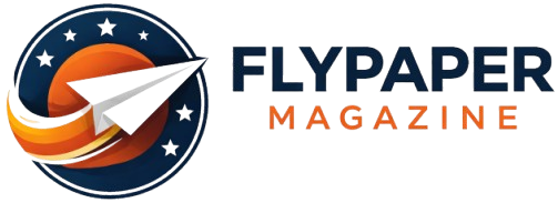 Flypaper Magazine