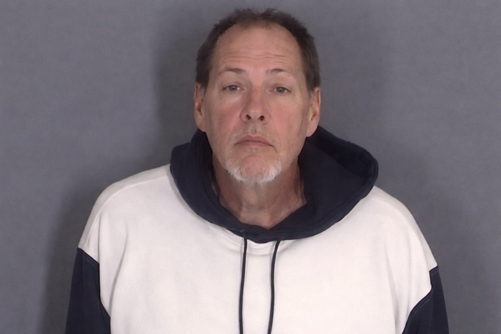 Robert Joseph Gilliam