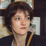 Christina Erika Carandini Lee