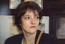 Christina Erika Carandini Lee