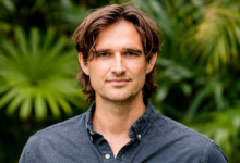 Blake Anderson Hanley