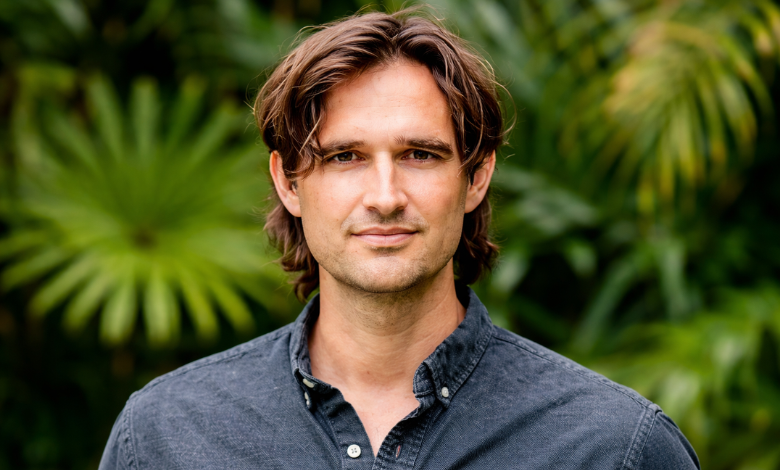 Blake Anderson Hanley