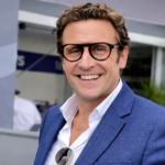Laurent Macron