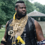 Laurence Tureaud Jr.