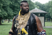 Laurence Tureaud Jr.