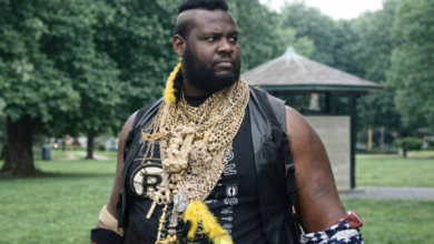 Laurence Tureaud Jr.