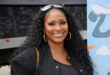 Heather Carmillia Joseph