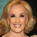 Mirtha Calderón