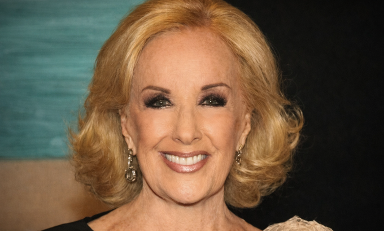 Mirtha Calderón