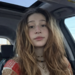 Valentine Rocky Adlon