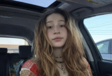 Valentine Rocky Adlon