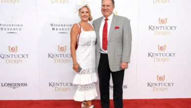 Debby Clarke Belichick