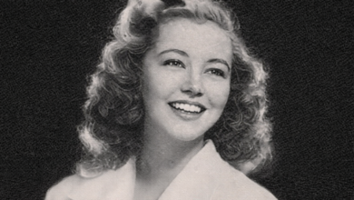 Marilyn Kroc Barg