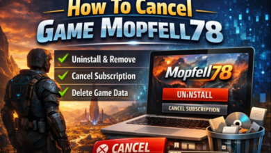 How To Cancel Game Mopfell78