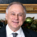 Harvey Welker