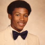 Charles Anthony Vandross