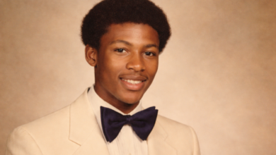 Charles Anthony Vandross