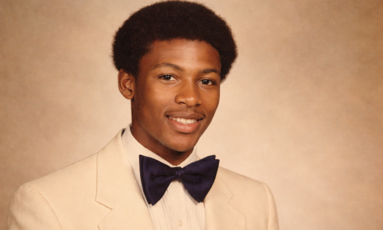 Charles Anthony Vandross