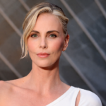 Charlize Theron