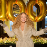 Mariah Carey