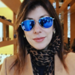 Laura Shusterman