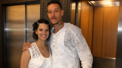 Caressa Suzzette Madden