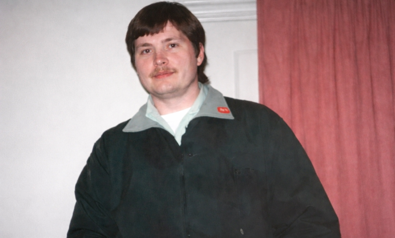 Gary Phillip Spector