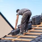 Roof Slope