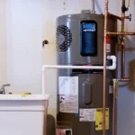 heat pump