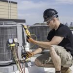 HVAC System
