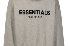 Essentials Hoodie: The Complete Guide to Style, Comfort, and Streetwear Culture