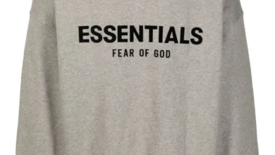 Essentials Hoodie: The Complete Guide to Style, Comfort, and Streetwear Culture
