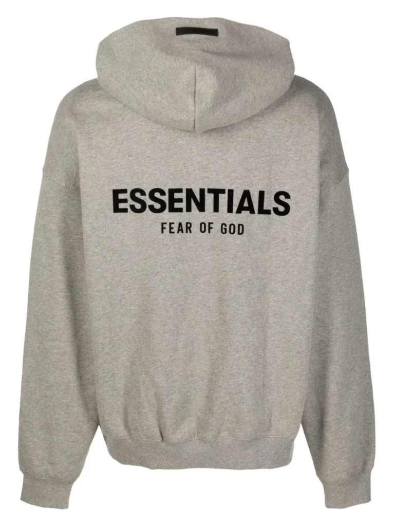 Essentials Hoodie: The Complete Guide to Style, Comfort, and Streetwear Culture
