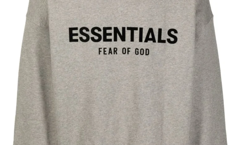 Essentials Hoodie: The Complete Guide to Style, Comfort, and Streetwear Culture
