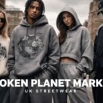 Broken Planet: The Rise of a Powerful Streetwear Movement