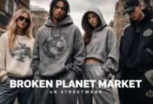 Broken Planet: The Rise of a Powerful Streetwear Movement