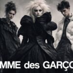 Comme des Garçons: The Revolutionary Fashion Brand