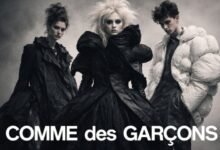 Comme des Garçons: The Revolutionary Fashion Brand