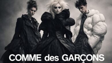 Comme des Garçons: The Revolutionary Fashion Brand