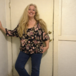 Jessica Blyth Barrymore