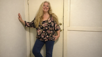 Jessica Blyth Barrymore