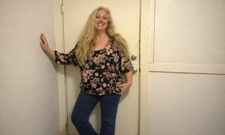 Jessica Blyth Barrymore