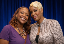 Kendle Kenya Sherman