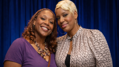 Kendle Kenya Sherman