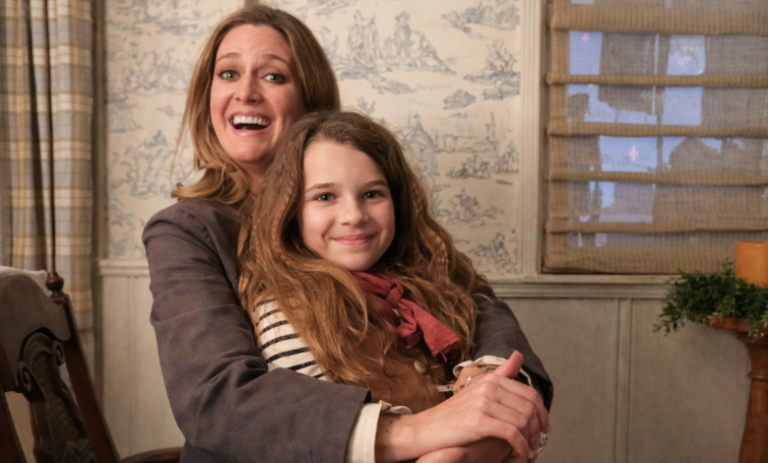 Holly Revord: Early Life, Family, Role in Raegan Revord’s Career, and ...