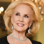 Mirtha Jung
